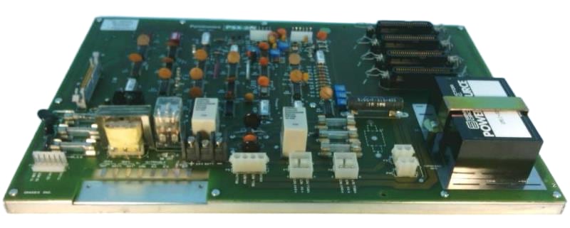 SIEMENS PSX-2M