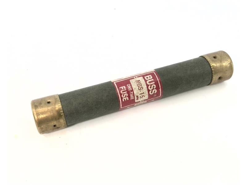 EATON CORPORATION NOS-15