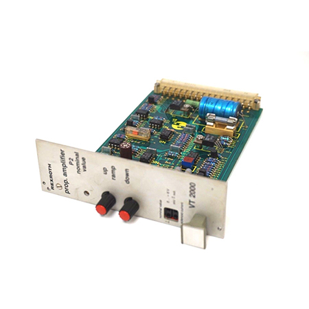 VT-2000-S-42 by BOSCH