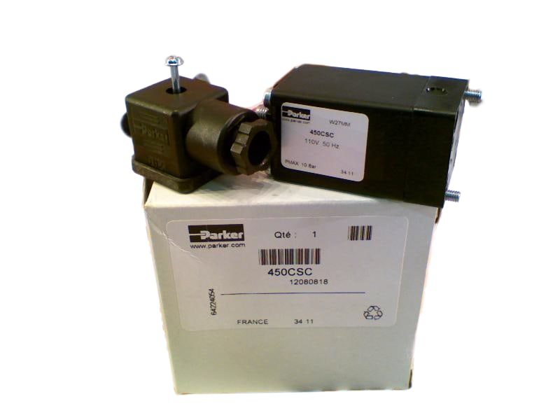 PARKER 450CSC