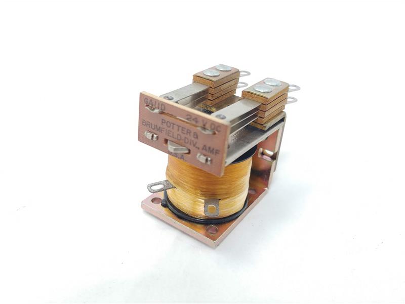 TE CONNECTIVITY GA11D-24