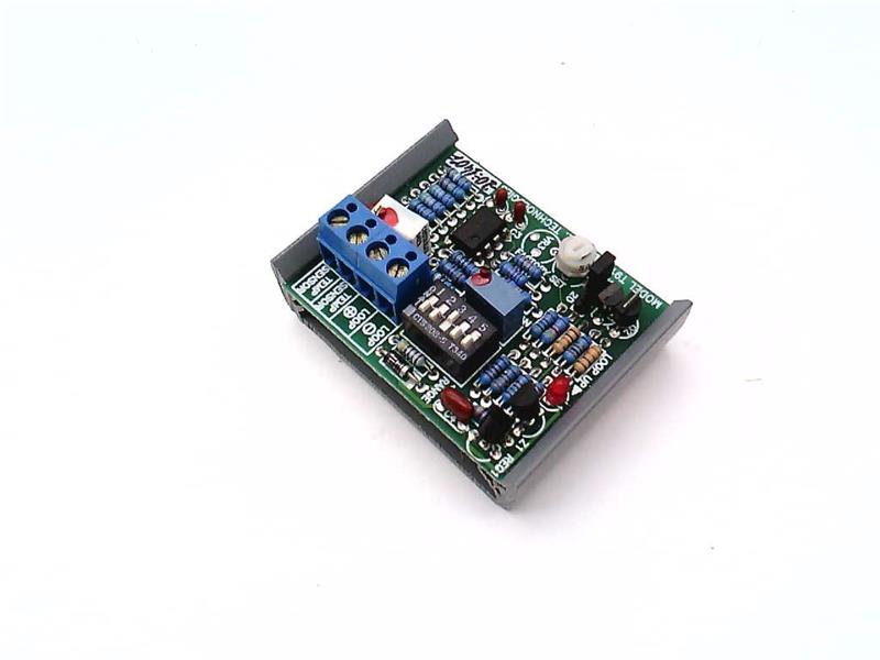 KELE & ASSOCIATES T91U-2