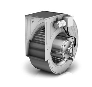 REGAL REXNORD SAI-10/4-RD-M9E8-3F-4P-1V-SP