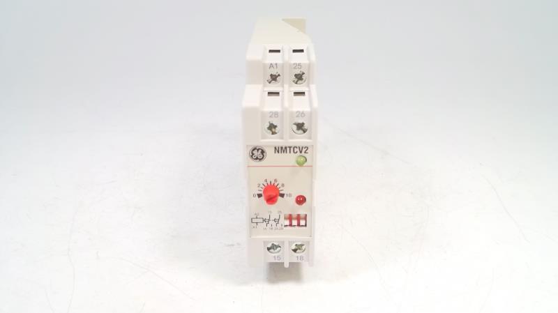 GENERAL ELECTRIC NMTCV2