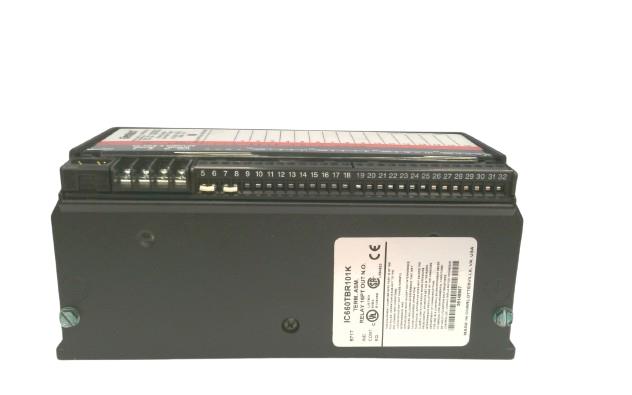 FANUC IC660TBR101K