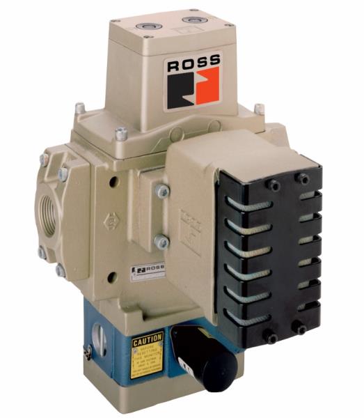 D3573A5141Z by ROSS CONTROLS