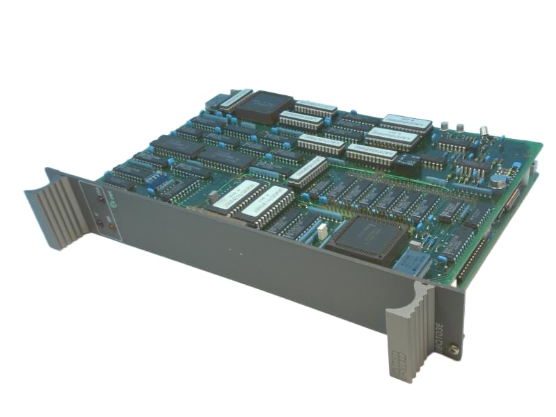 GJR2374500R2111 by ASEA BROWN BOVERI