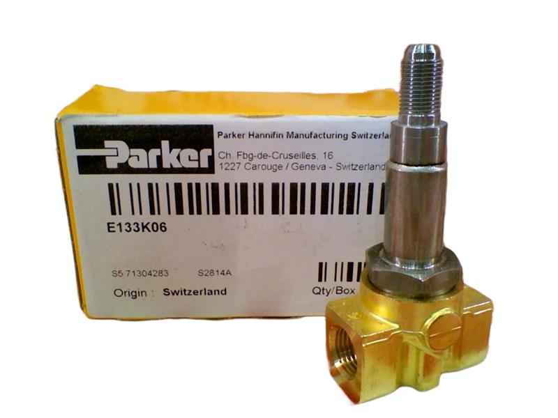 PARKER E133K06