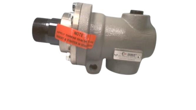 DEUBLIN BC-54100-24-20