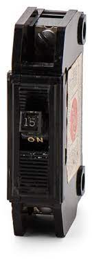 FEDERAL PACIFIC ELECTRIC NQ111015