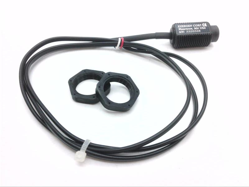 EXERGEN IRT/C.01-J-140F/60C