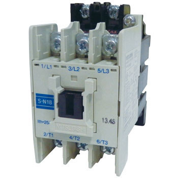 MITSUBISHI S-N18 AC120V