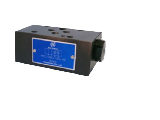 MPC-02W-50-40 by NORTHMAN