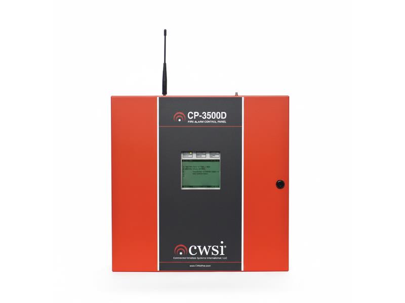 TYCO CWSI-ASC3K5LCDS