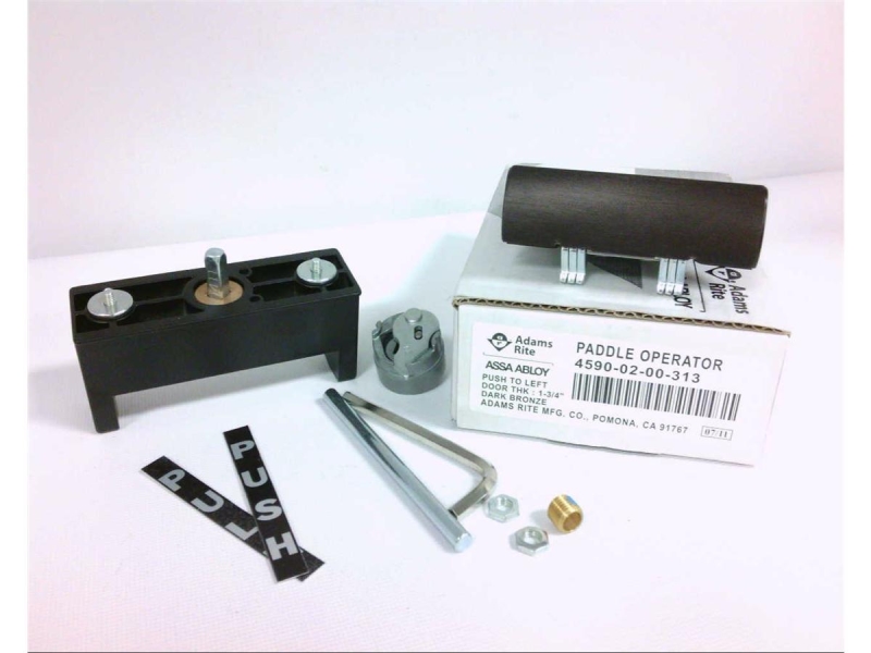 ADAMS RITE 4590-02-00-313