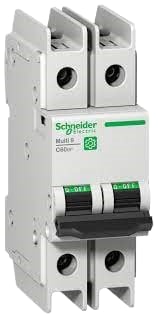 M9F43208 by SCHNEIDER ELECTRIC