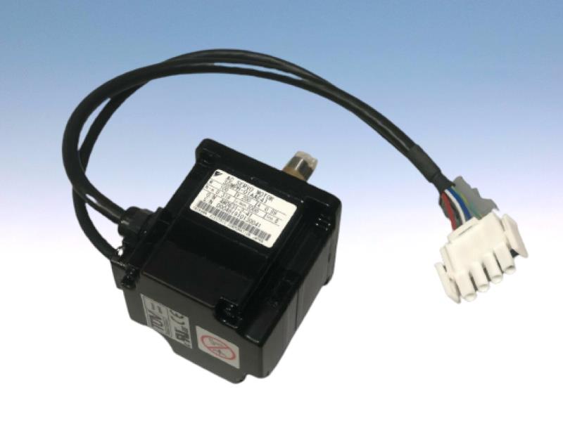 YASKAWA ELECTRIC SGMPH-02A1A-YR21