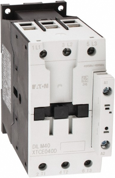 EATON CORPORATION XTCE040D00C