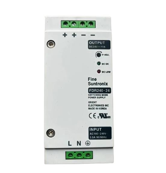 FINE SUNTRONIX FDR 240-24