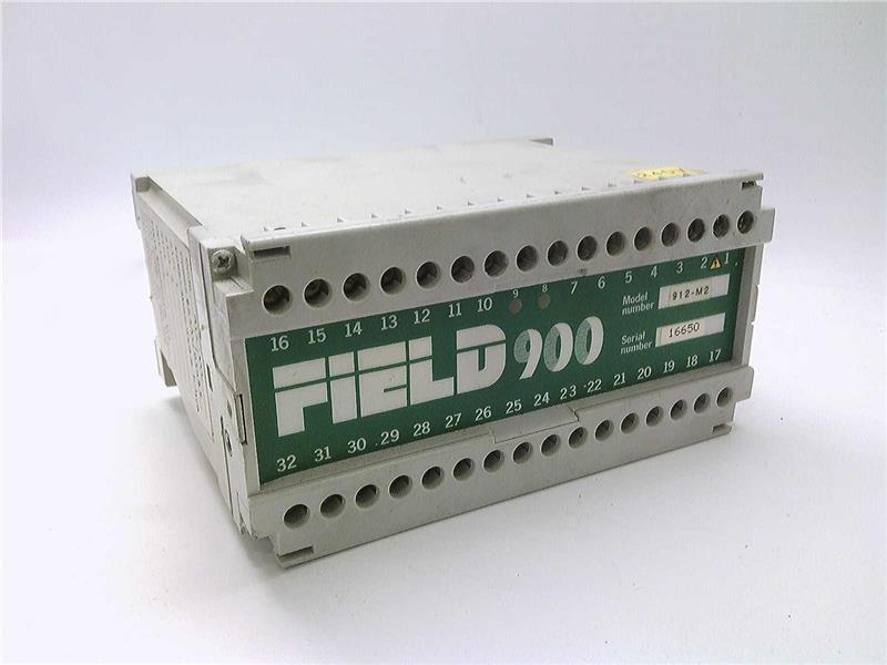 FIELD 912-M2