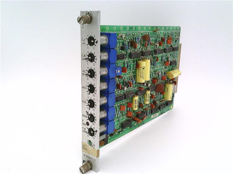 ASEA BROWN BOVERI 0-52855-1