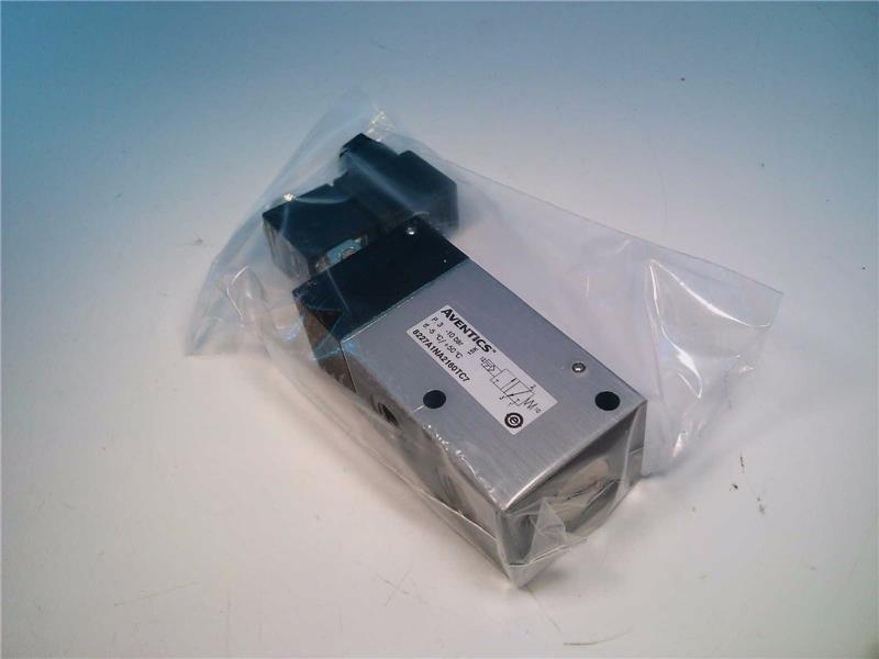 ASCO 8227A1NA2160TC7