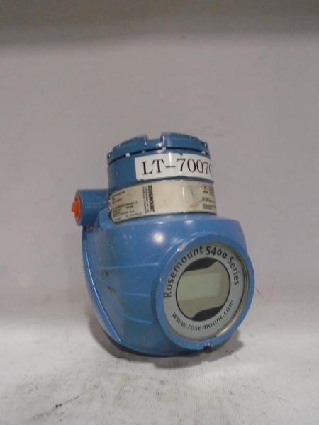 5401AH1E53SPVBA by EMERSON