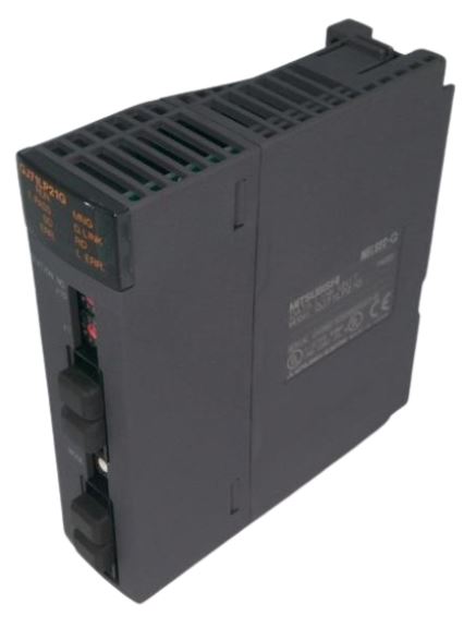 MITSUBISHI QJ71LP21G