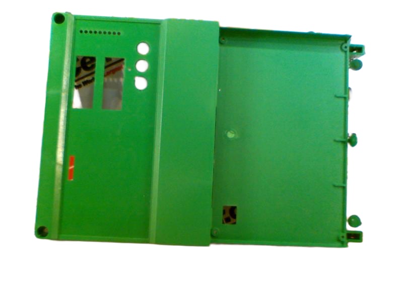 NIDEC CORP 35820201