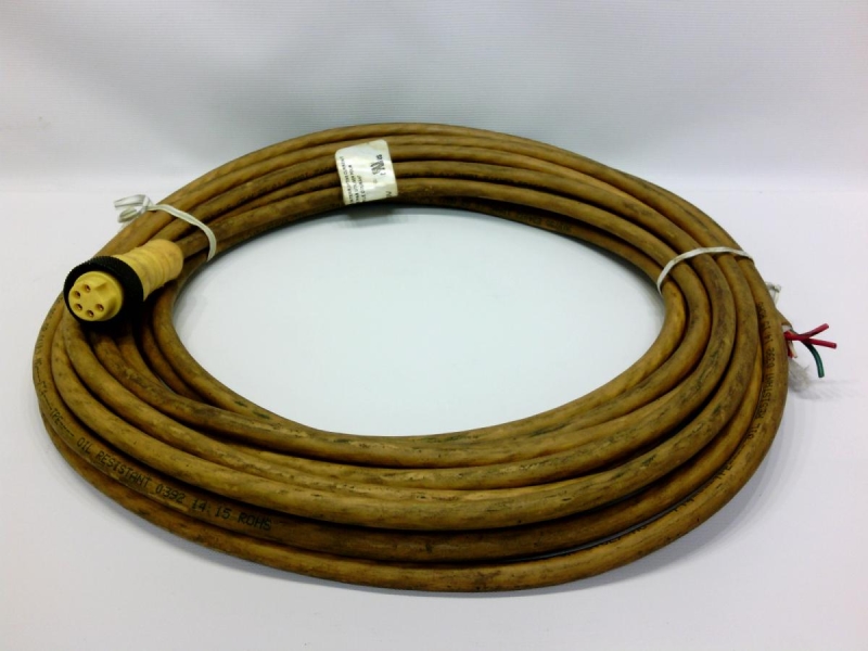 BELDEN RK 50-755/30F