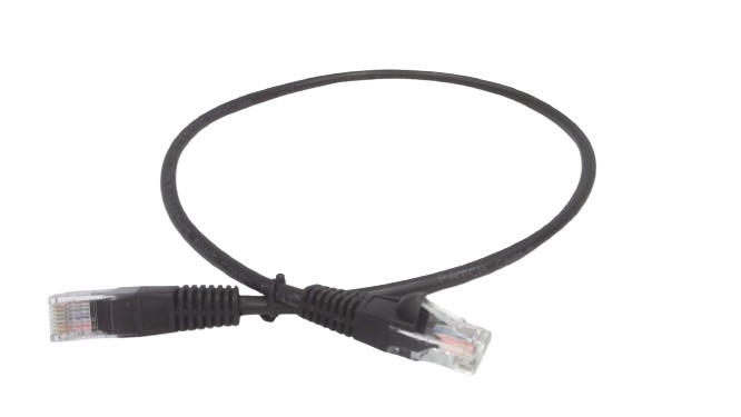 SHOW ME CABLES 530-02BK