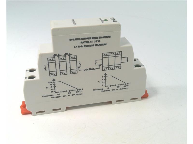 EATON CORPORATION D96610ACZ1