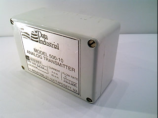 500-10 by DATA INDUSTRIAL