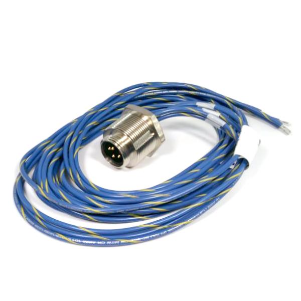 RSFP 461-2M/CS11152 by TURCK