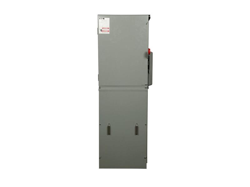 EATON CORPORATION 1MFS800RUG