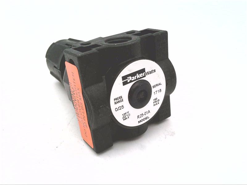 PARKER R25-01A
