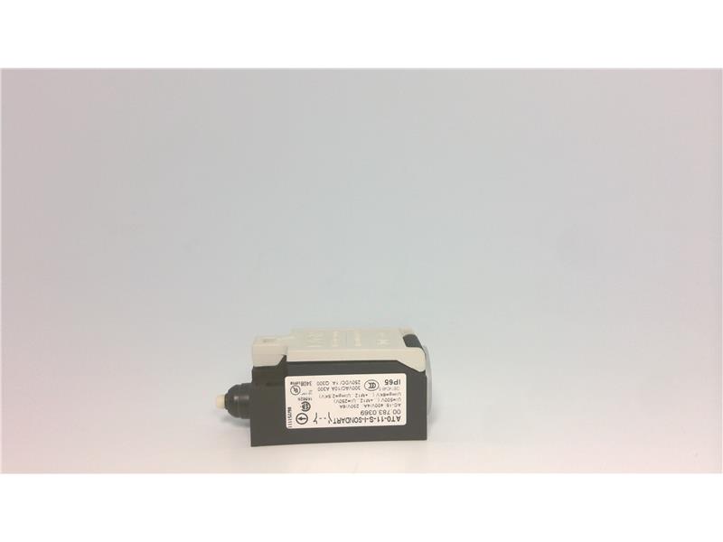 EATON CORPORATION AT0-11-S-I-SONDART