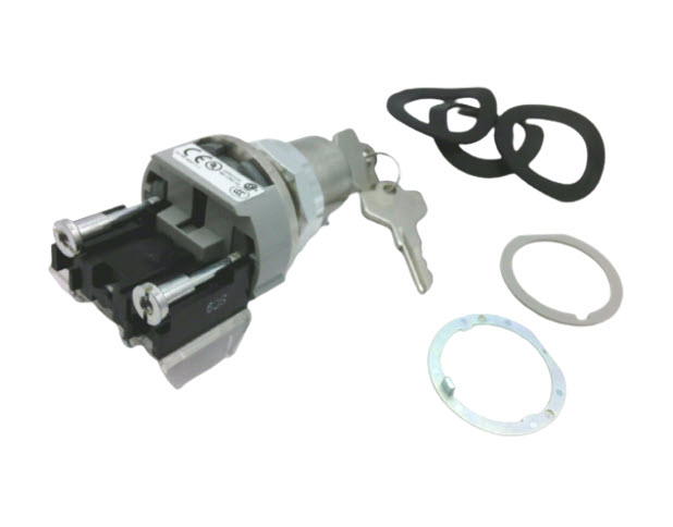 ALLEN BRADLEY 800T-H48D1