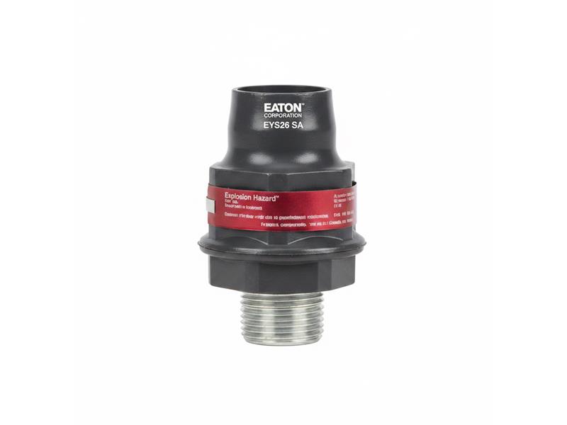 EATON CORPORATION EYS26 SA