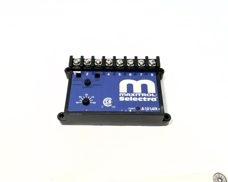 MAXITROL A1014R