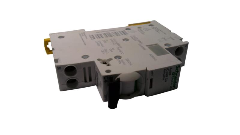 SCHNEIDER ELECTRIC A9P54604