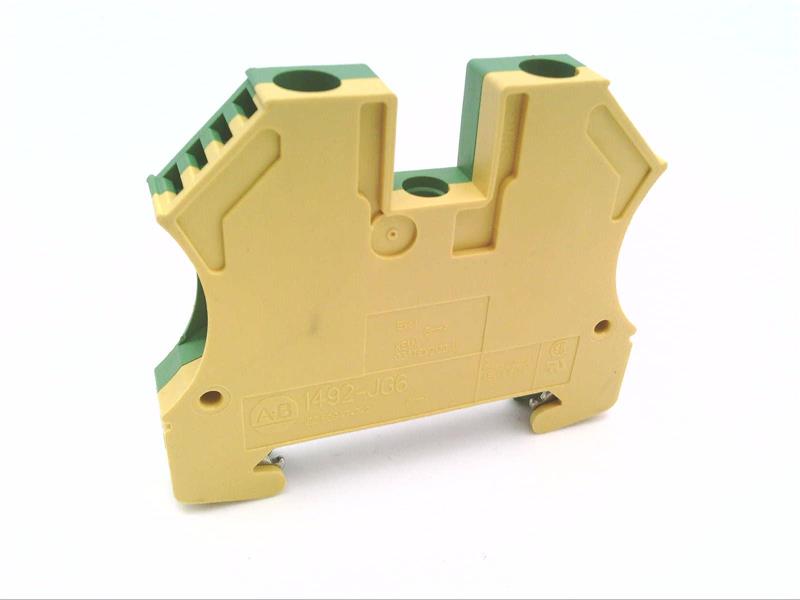 ALLEN BRADLEY 1492-JG6