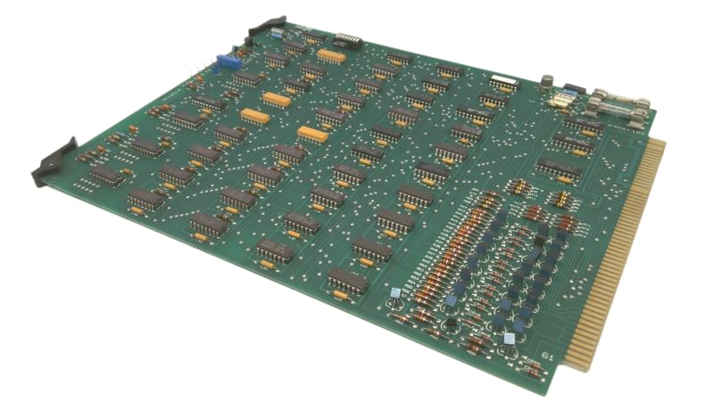 LAC-2-8615-A1 by HONEYWELL