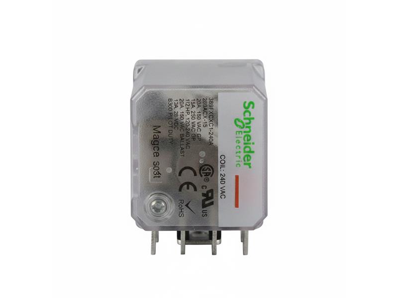 SCHNEIDER ELECTRIC W389FXBXC-24D