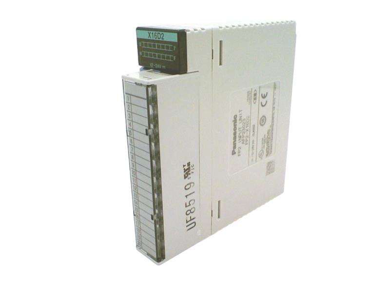 MATSUSHITA ELECTRIC FP2-Y6R