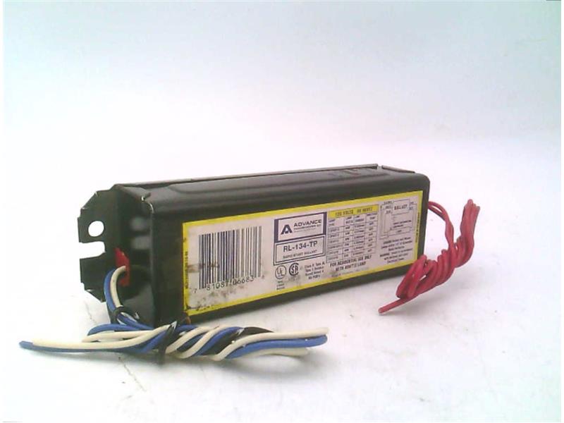 RL-134-TP by PHILIPS