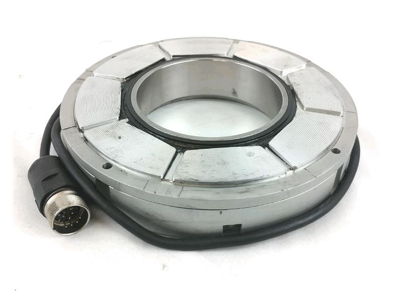 FANUC RCN 727F 32768 03S17-0D