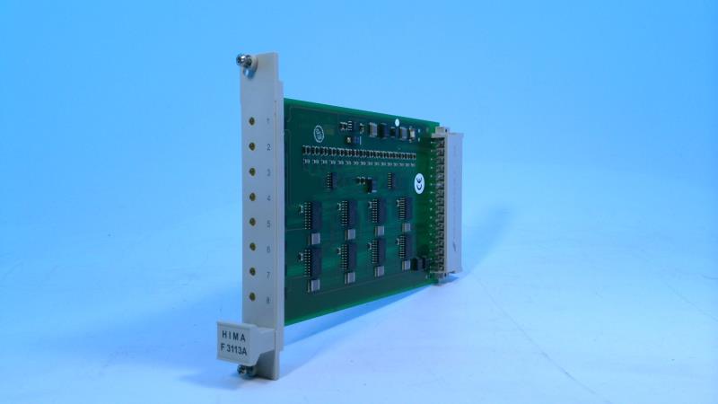 HIMA F3113A