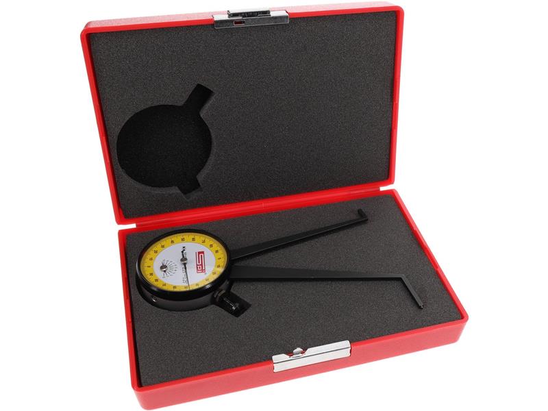 SWISS PRECISION INSTRUMENTS 12-406-5