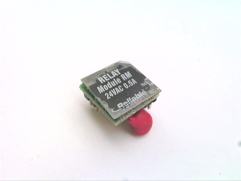 RELIABLE CONTROLS RM-EACH